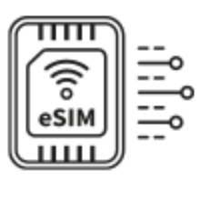 ESIM icon