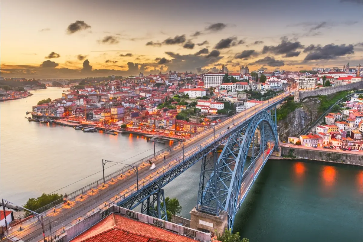 3 destinations à privilégier en novembre pour un long week-end en Europe