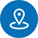 blie icon for location of our branches