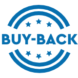 icône buyback