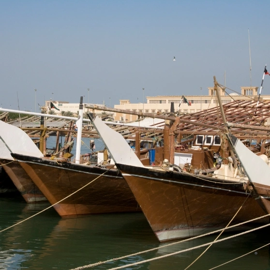 Pourquoi disposer d'argent liquide au Koweït ?