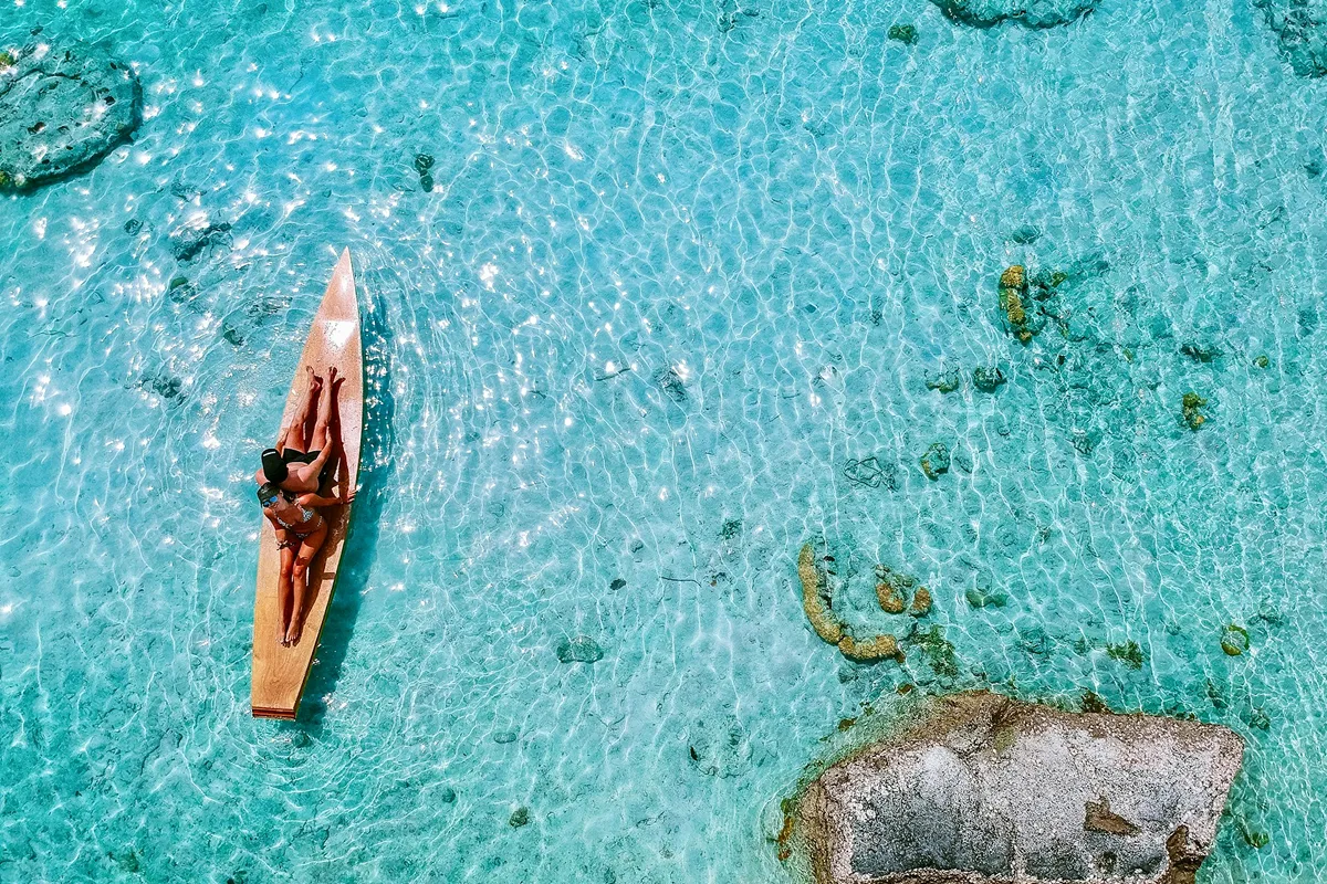 Vacances d’été : 5 destinations à envisager