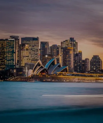 Australie