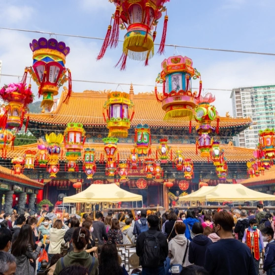 Pourquoi disposer d'argent liquide à Hong Kong ?