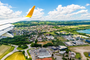 Euroairport Basel Mulhouse Freiburg