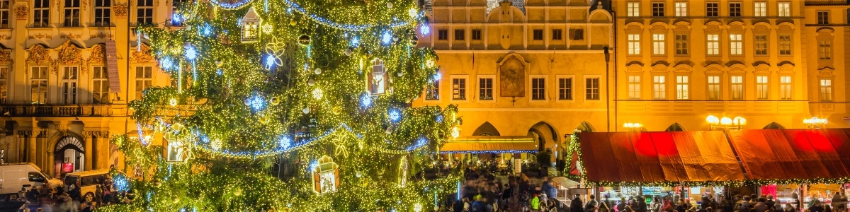 Prague (République tchèque)