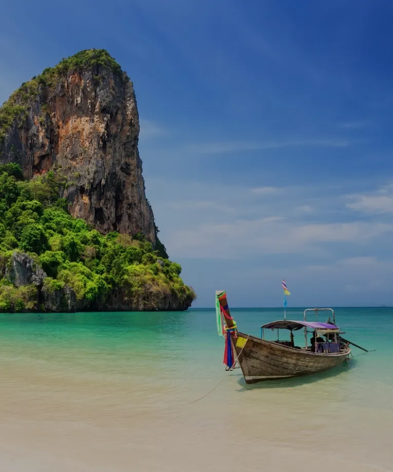 thailand