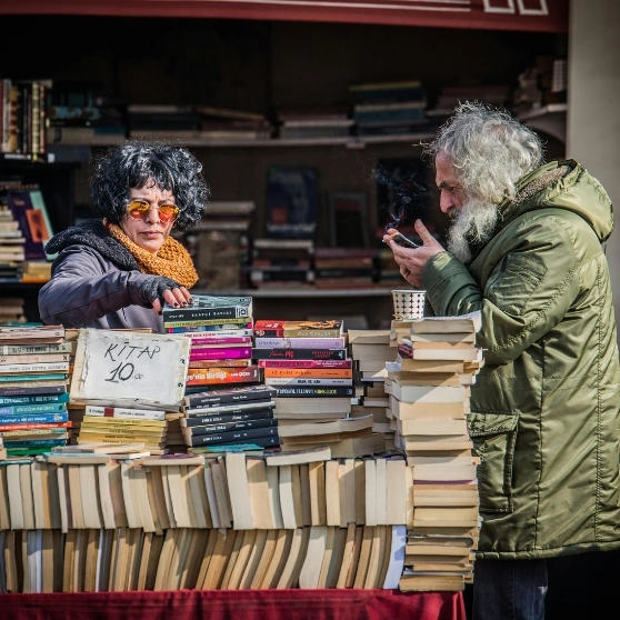 Pourquoi disposer d'argent liquide en Turquie ?