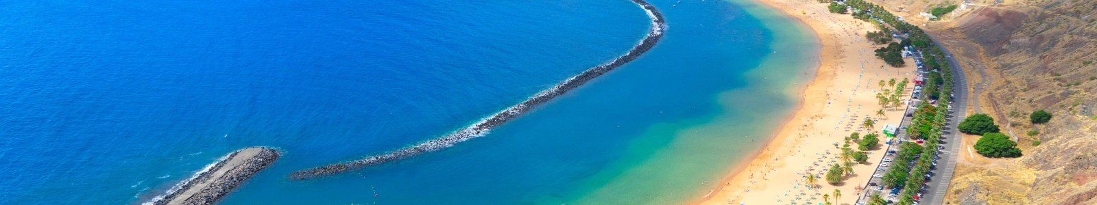 Grande Canarie et Tenerife