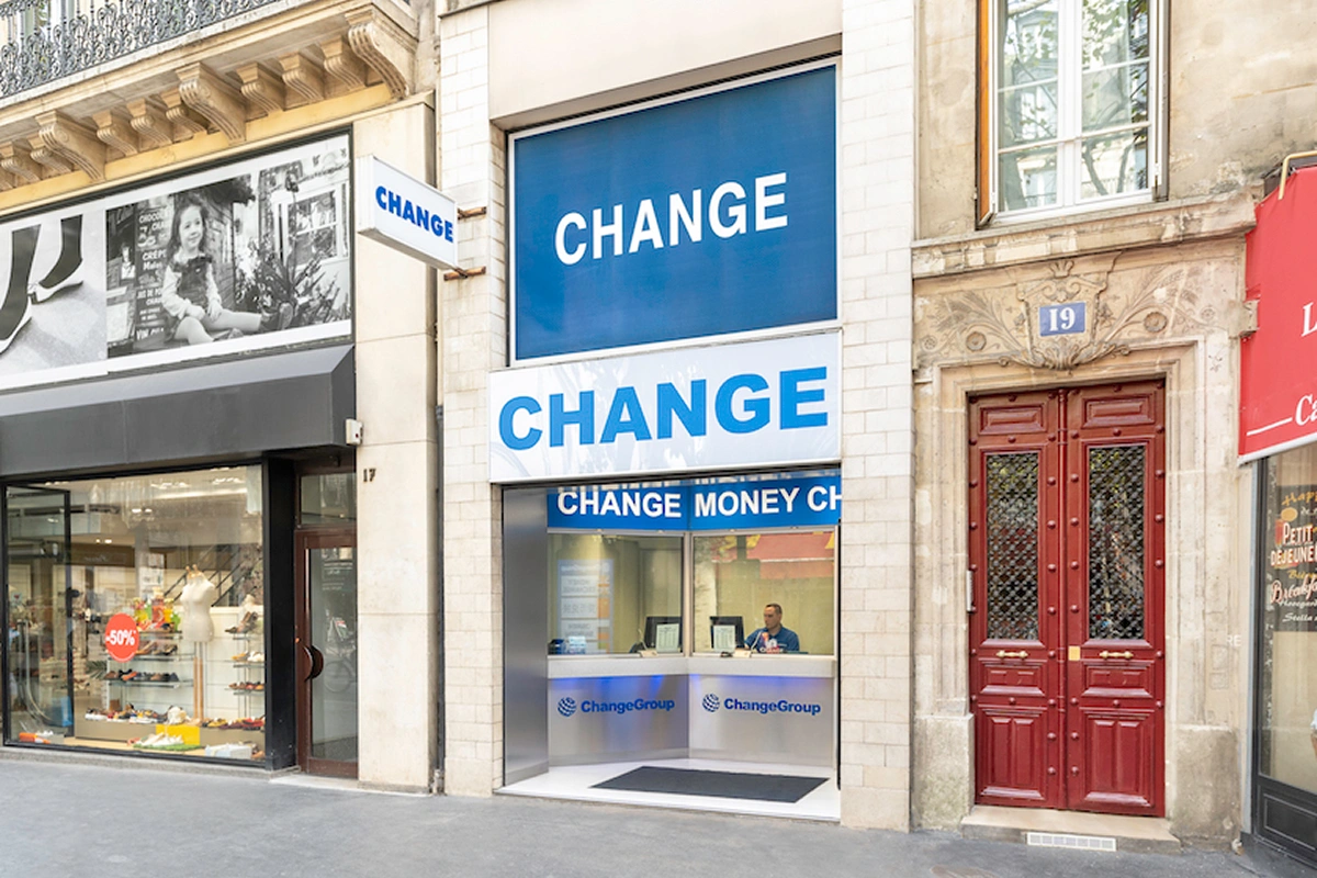 Que faire de ses devises étrangères après un voyage ?