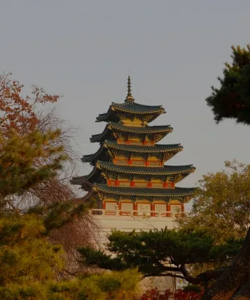 korea