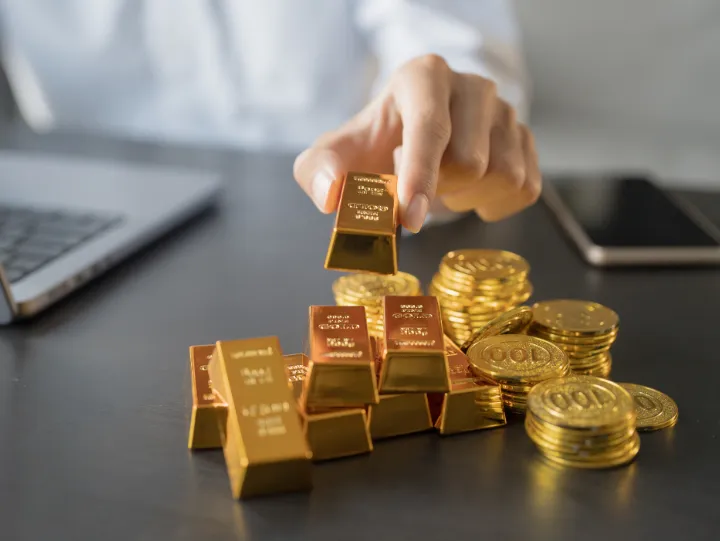 Prosegur security at your service