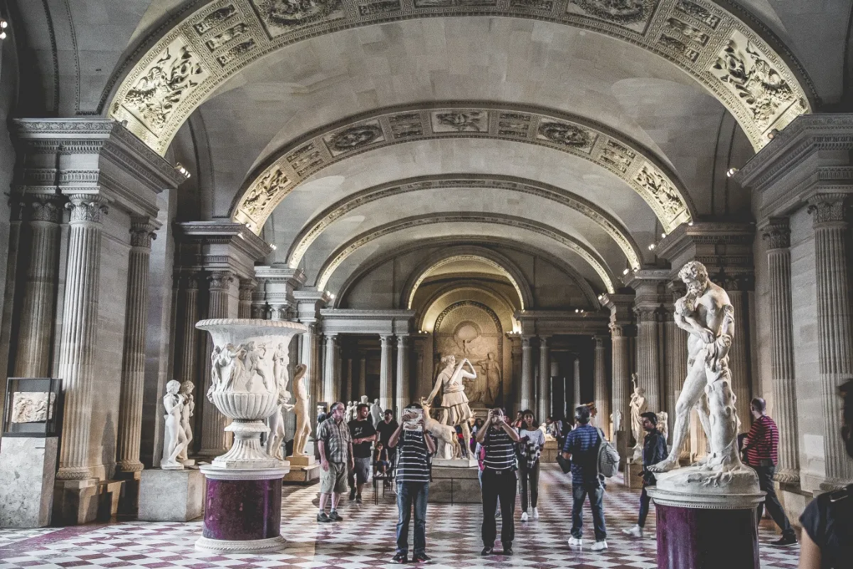 5 destinations culturelles à visiter