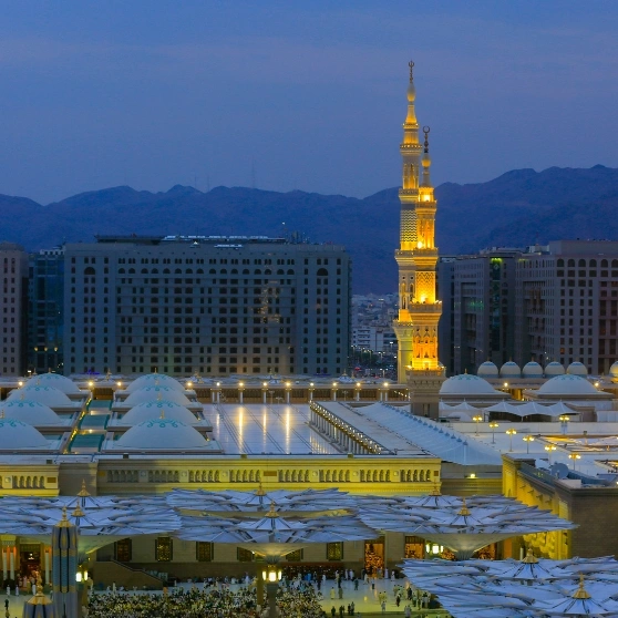 Pourquoi disposer d'argent liquide en Arabie saoudite ?