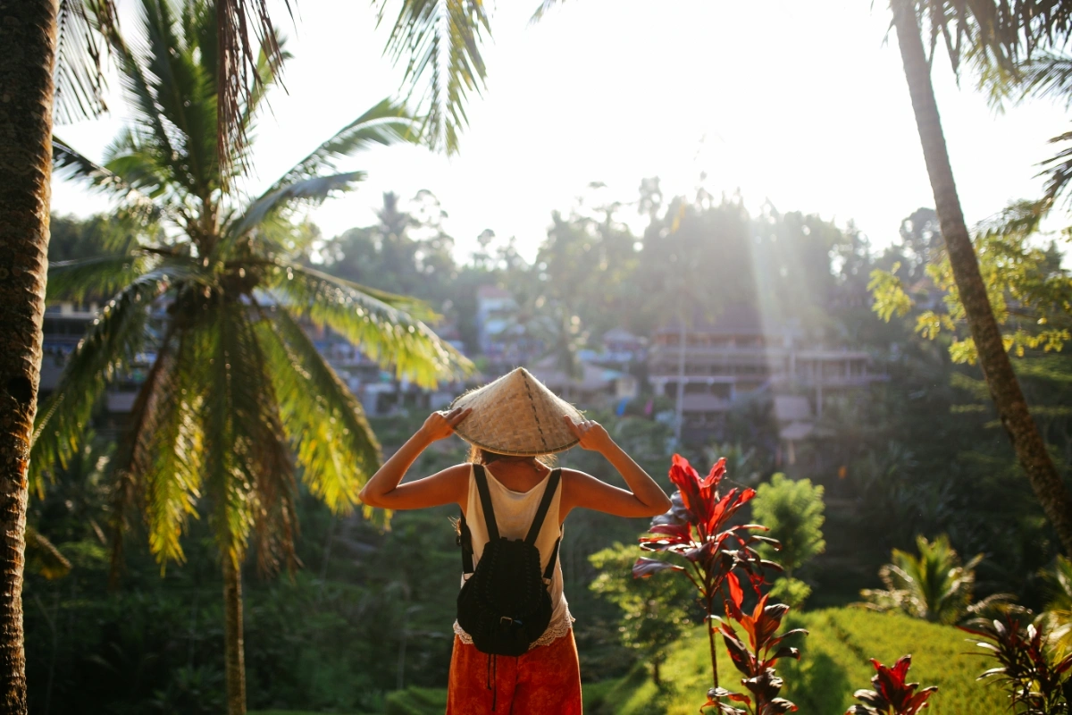 Faut-il disposer d’argent liquide en Indonésie