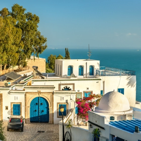 Pourquoi disposer d'argent liquide en Tunisie ?