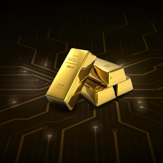 What are the advantages of choosing digital gold?