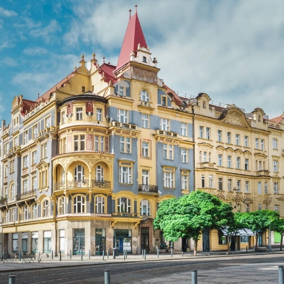 Pourquoi disposer d'argent liquide en République Tchèque ?