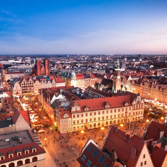 Pourquoi disposer d'argent liquide en Pologne ?