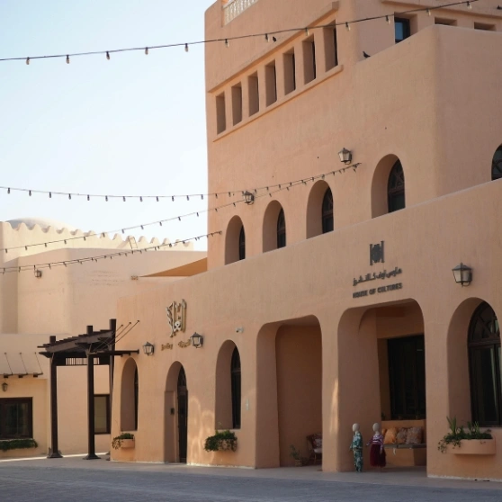 A woman taking a selfie while wearing a hat, smiling and capturing a moment of joy.