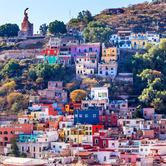 Pourquoi disposer d'argent liquide au Mexique ?