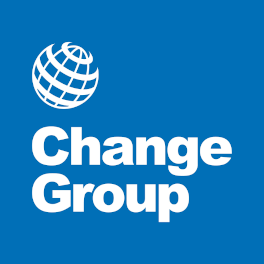 Change Group - Nos services